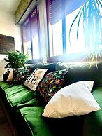 99 Tourist House Bologna Lame 112