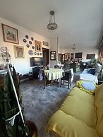 99 Tourist House Bologna Lame 112