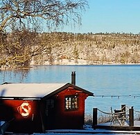 Udden Retreat