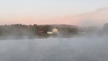 Udden Retreat