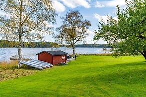 Udden Retreat