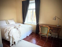 Udden Retreat