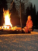 Udden Retreat