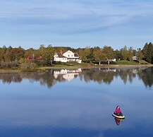 Udden Retreat
