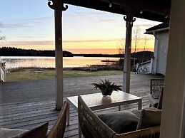 Udden Retreat