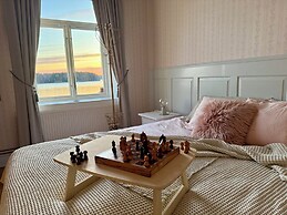 Udden Retreat