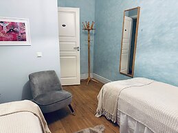 Udden Retreat