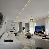ELKORINI VILLA