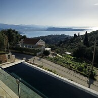 ELKORINI VILLA