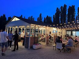 TENUTA SANTO STEFANO - HOTEL