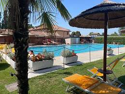 TENUTA SANTO STEFANO - HOTEL