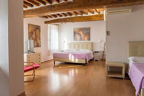 TENUTA SANTO STEFANO - HOTEL