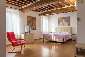 TENUTA SANTO STEFANO - HOTEL