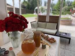 TENUTA SANTO STEFANO - HOTEL