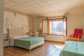 TENUTA SANTO STEFANO - HOTEL