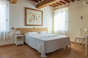 TENUTA SANTO STEFANO - HOTEL