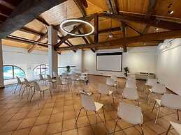 TENUTA SANTO STEFANO - HOTEL