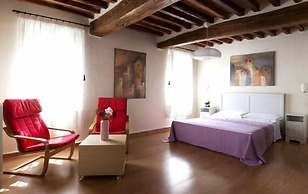TENUTA SANTO STEFANO - HOTEL