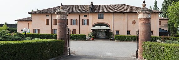 TENUTA SANTO STEFANO - HOTEL