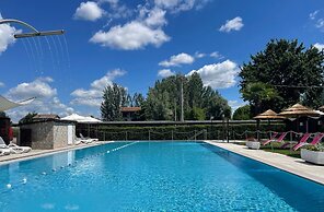 TENUTA SANTO STEFANO - HOTEL