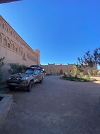 Auberge Famille BenMoro