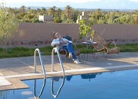 Auberge Famille BenMoro