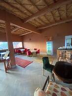 Auberge Famille BenMoro