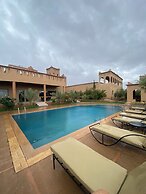 Auberge Famille BenMoro