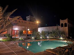 Auberge Famille BenMoro