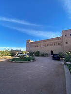 Auberge Famille BenMoro