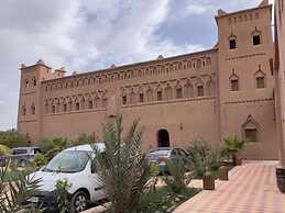 Auberge Famille BenMoro