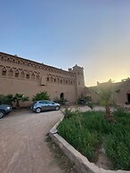 Auberge Famille BenMoro