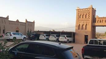 Auberge Famille BenMoro