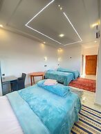 Auberge Famille BenMoro