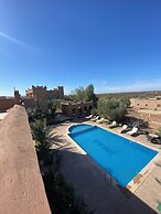 Auberge Famille BenMoro