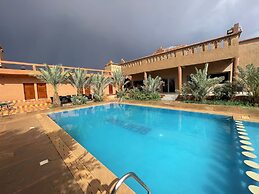Auberge Famille BenMoro