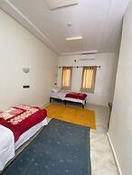 Auberge Famille BenMoro