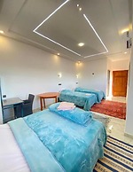 Auberge Famille BenMoro