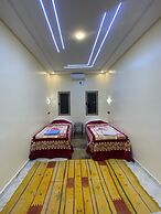 Auberge Famille BenMoro