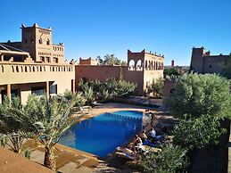 Auberge Famille BenMoro