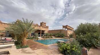 Auberge Famille BenMoro