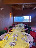 Auberge Famille BenMoro