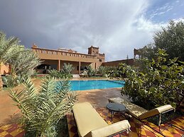 Auberge Famille BenMoro