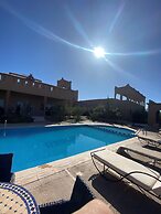 Auberge Famille BenMoro