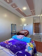 Auberge Famille BenMoro