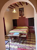 Auberge Famille BenMoro