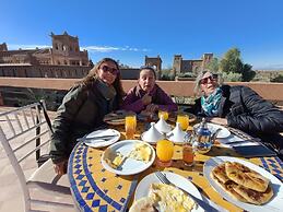 Auberge Famille BenMoro