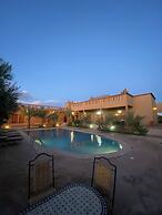 Auberge Famille BenMoro