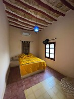 Auberge Famille BenMoro