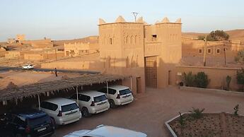 Auberge Famille BenMoro